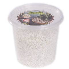 FAMA - Granalla Arrocillo 1kg Blanco