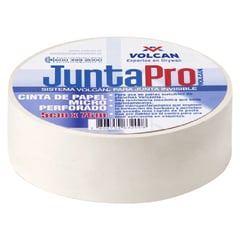 JUNTAPRO - Cinta de Papel 5cmx90m