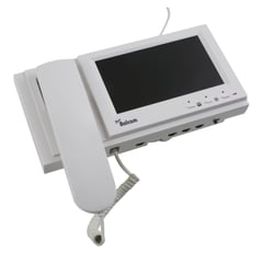 BELCOM - Monitor Adicional LCD 7" PE-7455