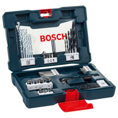 BOSCH - Set de Puntas y Brocas V-line 41 unidades