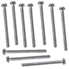 FIXSER - TORNILLO (PACK X10) 6/32X1 1/2