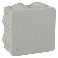 SOLERA - Caja de Pase Ip54 800x800x35mm