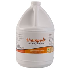 KARSON - Shampoo para Alfombras 1GL