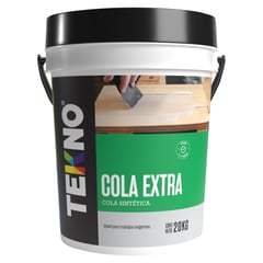 TEKNO - Teknocola Extra 20 Kg