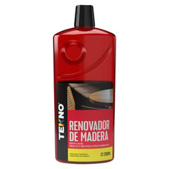 NEW LOOK - Renovador de Madera 260 ml.