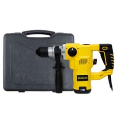 STANLEY - Rotomartillo SDS Plus Eléctrico 1250W