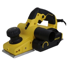 STANLEY - Cepillo para Madera Eléctrico 750W STPP7502