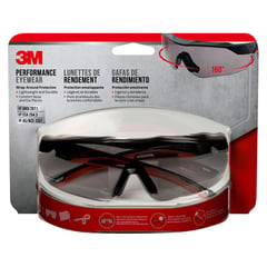 3M - Lentes de Seguridad Luna Oscura