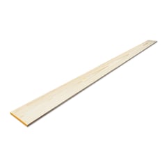 undefined - Madera Pino Radiata 3/4" X 8" X 10.5'