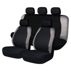 AUTOSTYLE - Fundas para Asiento de Auto