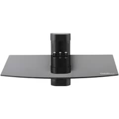 DAIRU - Soporte de DVD/Decodificador Fijo DVD-291 Negro