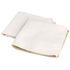 KLEINE WOLKE - Paño microfibra S x2 delicado 35x35