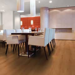 HOLZTEK - Piso Laminado Cerezo AC4 2.13m2