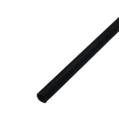 JUST HOME COLLECTION - Barra de Fierro Negro 1.50m