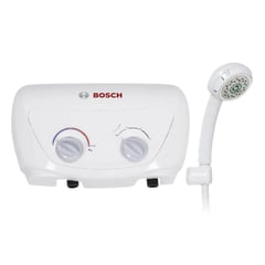 BOSCH - Rapiducha Comfort 5.5kw + Accesorios