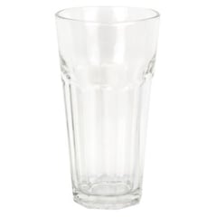 JUST HOME COLLECTION - Vaso de jugo 456ml Vidrio