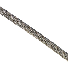 MAMUT - Cable Galvanizado 6x7 + FC 1/16