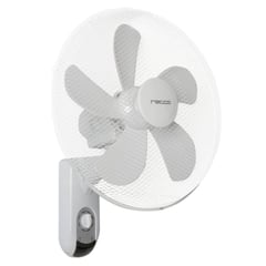 RECCO - Ventilador de Pared 16 Bl 50 W