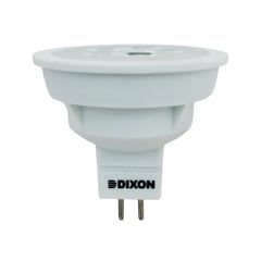DIXON - Dicroico LED Gu5.3 6w Luz Blanca