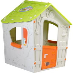 KETER - Casita de Juegos Magic 1.46m UVP