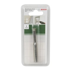 BOSCH - Broca Acero Diamantada para Cerámica 8 mm