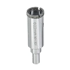 BOSCH - Sierra Copa Diamantada 22 mm