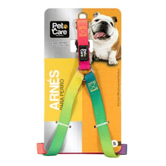 PET CARE - Arness para perros talla S