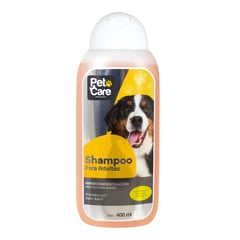 PET CARE - Shampoo Daily Care 400ml Para Perro Adulto