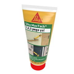 SIKA - Adhesivo Multipropósito Maxtack Beige x 100ml