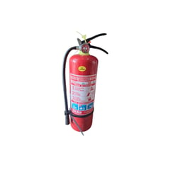 undefined - Extintor PQS ABC 4 kg