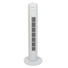 RECCO - Ventilador de Torre 32" FZ30-48YT Blanco