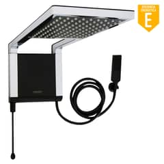 LORENZETTI - Ducha Eléctrica Instantánea Acqua Storm 6800W