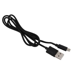 USAMS - Cable Micro USB 1m Negro