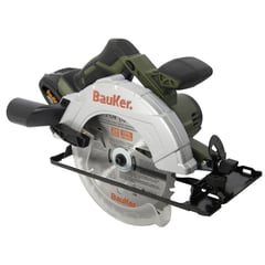 BAUKER - Sierra Circular Inalámbrica 7 1/4" 18V (Sin batería)