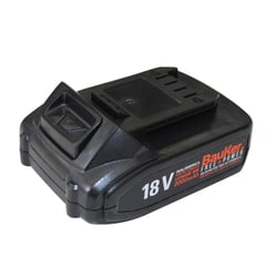 BAUKER - Batería Recargable 18V 2.0Ah