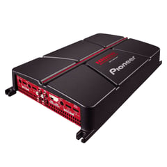 PIONEER - Amplificador 4 Canales GM-A6704