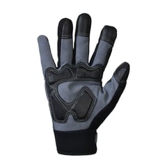 UBERMANN - Guantes de Seguridad Magnético Pro Talla L