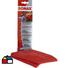 SONAX - Paño de Microfibra