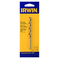 IRWIN - Brocas Bimetal HSS para Metal 3/32'' IW1451