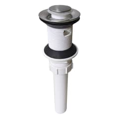 JAMECO - Desagüe EZY 1 1/4"*10 Plastico