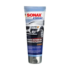 SONAX - Gel para Cuidado de Plásticos Xtreme 250Ml