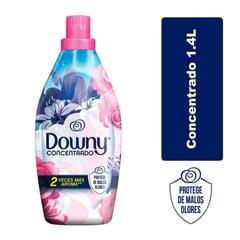 DOWNY - Suavizante Floral 1.4L