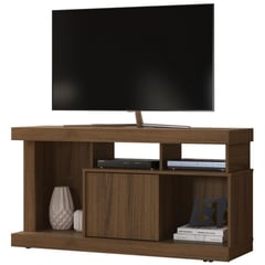 LINEA BRASIL - Mesa de TV Quartzo 50"