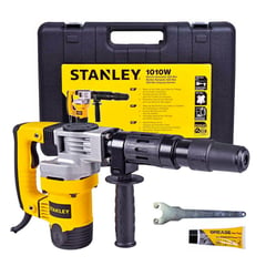 STANLEY - Martillo Demoledor SDS Max 1010W SHM5K