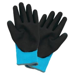 R&G - Guantes de Trabajo Frio Talla M