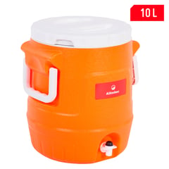 KLIMBER - Juguera 10 Litros Naranja