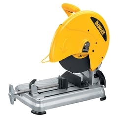 DEWALT - Tronzadora de Metales Electrica 14" 2200W D28715