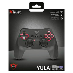 TRUST - Gamepad Inalámbrico GXT 545 Yula