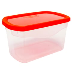 MAGICPLAST - Magic Box Grande Rojo