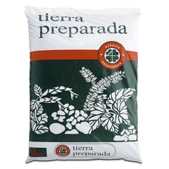 GENERICO - Tierra Preparada 20 kg